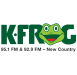 Kfrog Logo